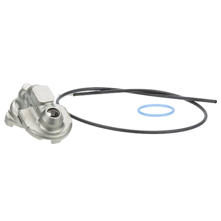 Server Body, Valve (Kit) For  Products - Part# Ser82431 SER82431